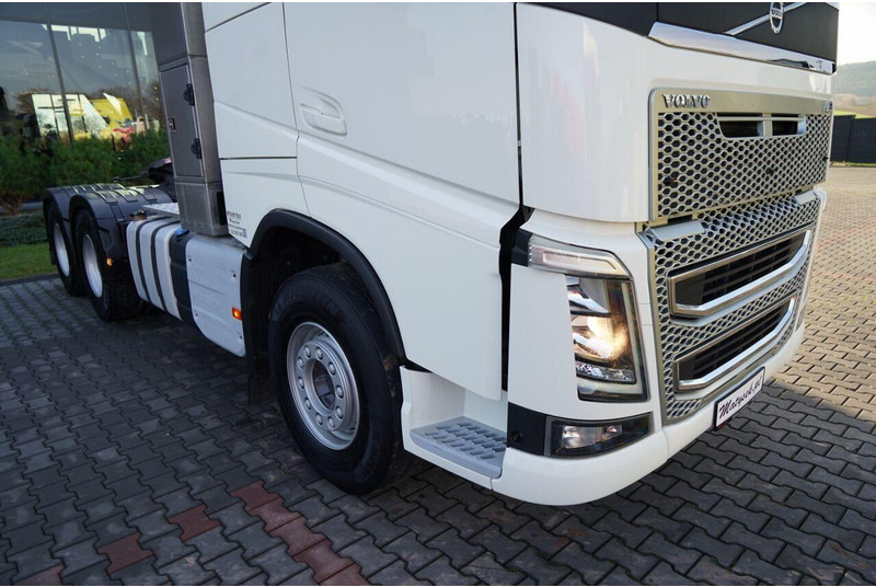 تأجير Volvo FH 16 / 660 / 6x4 / DMC: 180.000 KG !! / RETARDER / EURO 6 / I-P Volvo FH 16 / 660 / 6x4 / DMC: 180.000 KG !! / RETARDER / EURO 6 / I-P: صورة 10 تأجير Volvo FH 16 / 660 / 6x4 / DMC: 180.000 KG !! / RETARDER / EURO 6 / I-P Volvo FH 16 / 660 / 6x4 / DMC: 180.000 KG !! / RETARDER / EURO 6 / I-P: صورة 10