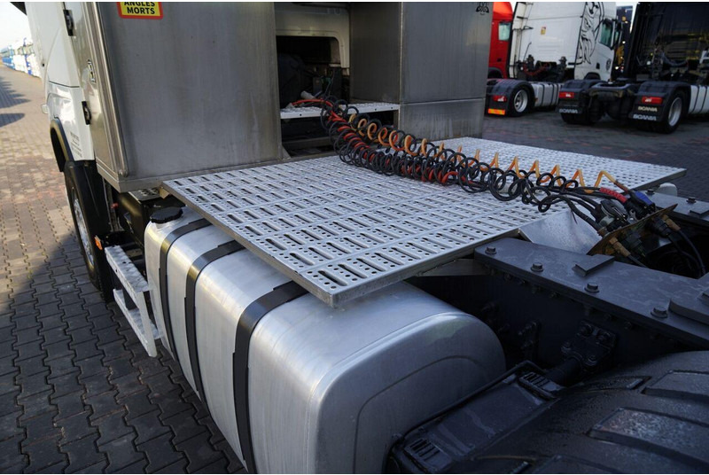 تأجير Volvo FH 16 / 660 / 6x4 / DMC: 180.000 KG !! / RETARDER / EURO 6 / I-P Volvo FH 16 / 660 / 6x4 / DMC: 180.000 KG !! / RETARDER / EURO 6 / I-P: صورة 15 تأجير Volvo FH 16 / 660 / 6x4 / DMC: 180.000 KG !! / RETARDER / EURO 6 / I-P Volvo FH 16 / 660 / 6x4 / DMC: 180.000 KG !! / RETARDER / EURO 6 / I-P: صورة 15