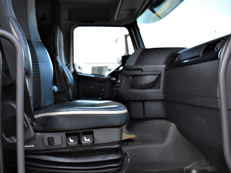 تأجير Volvo FH 500 * Abrollkipper * TOPZUSTAND / 6x4 Volvo FH 500 * Abrollkipper * TOPZUSTAND / 6x4: صورة 10 تأجير Volvo FH 500 * Abrollkipper * TOPZUSTAND / 6x4 Volvo FH 500 * Abrollkipper * TOPZUSTAND / 6x4: صورة 10