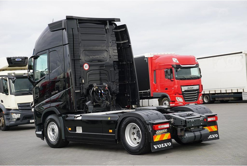 Volvo FH / 500 / I - SAVE / EURO 6 / ACC / XL / I - COOL - رأس تريلا: صورة 5 Volvo FH / 500 / I - SAVE / EURO 6 / ACC / XL / I - COOL - رأس تريلا: صورة 5