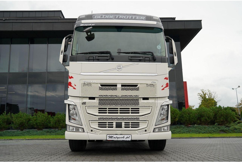Volvo FH 500 / I-SAVE / I-PARK COOL / 2021 ROK / PO KONTRAKCIE SERWISO - رأس تريلا: صورة 3 Volvo FH 500 / I-SAVE / I-PARK COOL / 2021 ROK / PO KONTRAKCIE SERWISO - رأس تريلا: صورة 3