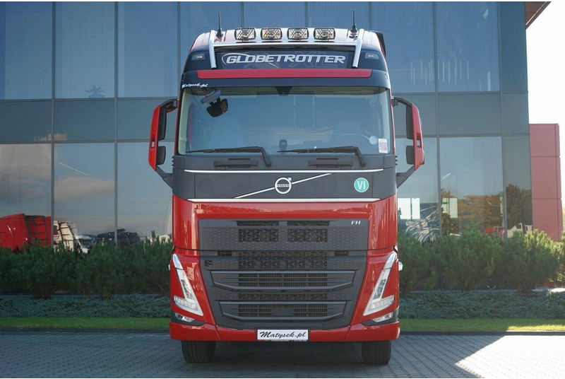 Volvo FH 500 / I-SAVE / XL / I-PARK COOL / 2022 ROK / PO KONTRAKCIE SE - رأس تريلا: صورة 3 Volvo FH 500 / I-SAVE / XL / I-PARK COOL / 2022 ROK / PO KONTRAKCIE SE - رأس تريلا: صورة 3