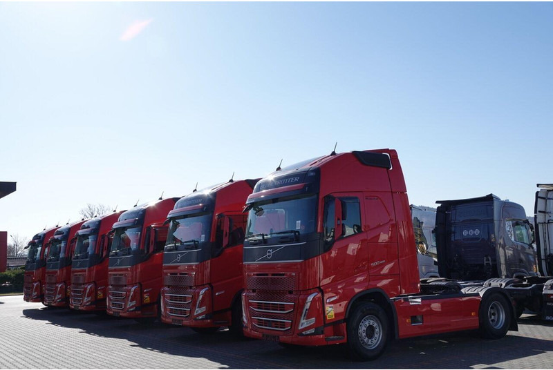Volvo FH 500 / I-SAVE / XXL / I-PARK COOL NOWY MODEL / OPONY 100 % / - رأس تريلا: صورة 2 Volvo FH 500 / I-SAVE / XXL / I-PARK COOL NOWY MODEL / OPONY 100 % / - رأس تريلا: صورة 2