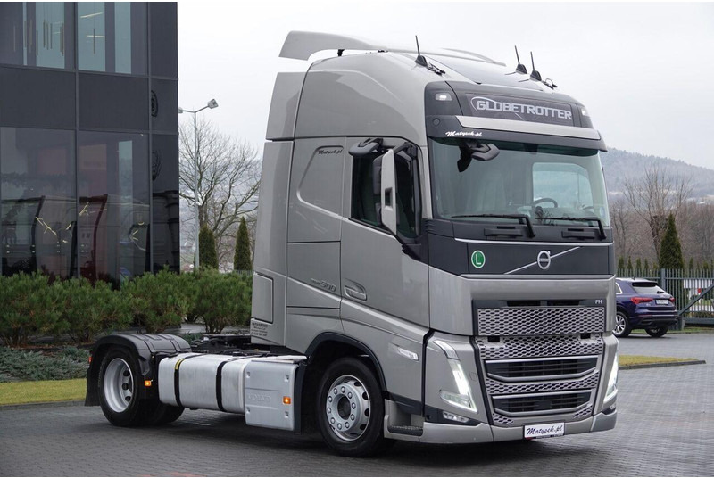 Volvo FH 500 / XXL / I-SAVE / LOWDECK / MEGA / I-PARK COOL / PO ZŁOT - رأس تريلا: صورة 1 Volvo FH 500 / XXL / I-SAVE / LOWDECK / MEGA / I-PARK COOL / PO ZŁOT - رأس تريلا: صورة 1