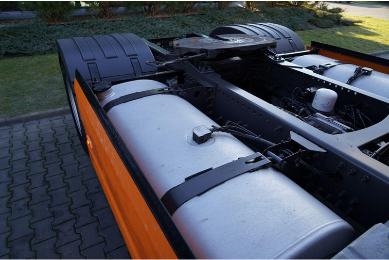 رأس تريلا Volvo FH 500 / XXL / STANDARD / EURO 6: صورة 17