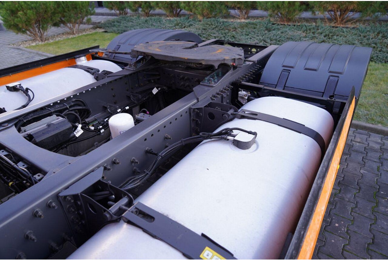 رأس تريلا Volvo FH 500 / XXL / STANDARD / EURO 6: صورة 12