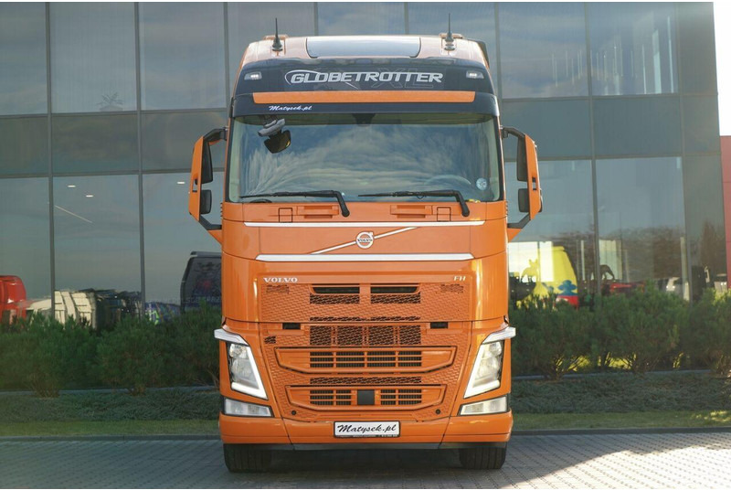 Volvo FH 500 / XXL / STANDARD / EURO 6 - رأس تريلا: صورة 3 Volvo FH 500 / XXL / STANDARD / EURO 6 - رأس تريلا: صورة 3