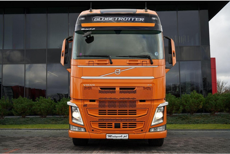Volvo FH 500 / XXL / STANDARD / EURO 6 - رأس تريلا: صورة 3 Volvo FH 500 / XXL / STANDARD / EURO 6 - رأس تريلا: صورة 3