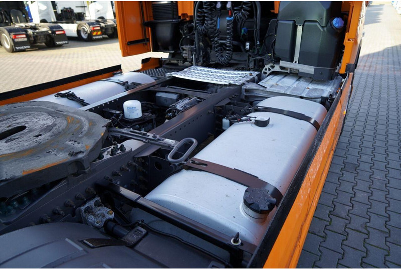 رأس تريلا Volvo FH 500 / XXL / STANDARD / EURO 6: صورة 16