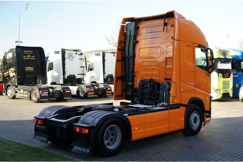 رأس تريلا Volvo FH 500 / XXL / STANDARD / EURO 6: صورة 8