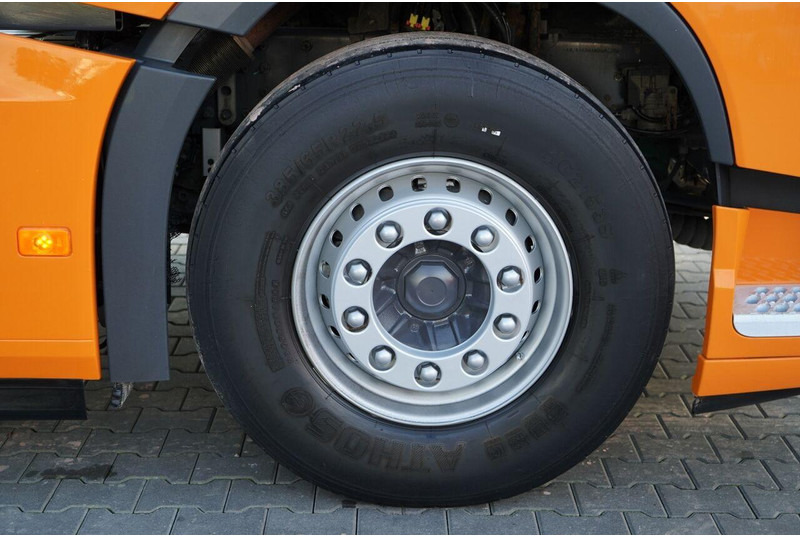 رأس تريلا Volvo FH 500 / XXL / STANDARD / EURO 6: صورة 19