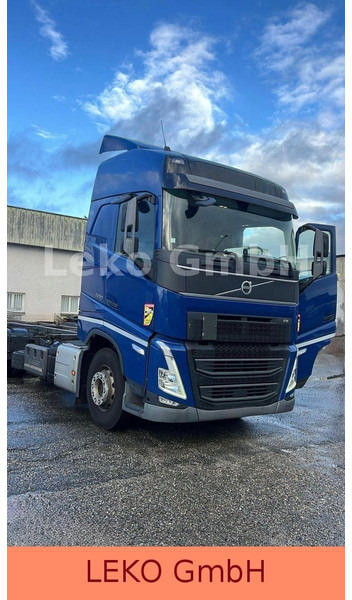 Volvo FH 500 - ناقلة حاويات/ شاحنة حاويات: صورة 3 Volvo FH 500 - ناقلة حاويات/ شاحنة حاويات: صورة 3