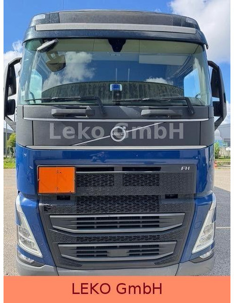 Volvo FH 500 - ناقلة حاويات/ شاحنة حاويات: صورة 1 Volvo FH 500 - ناقلة حاويات/ شاحنة حاويات: صورة 1