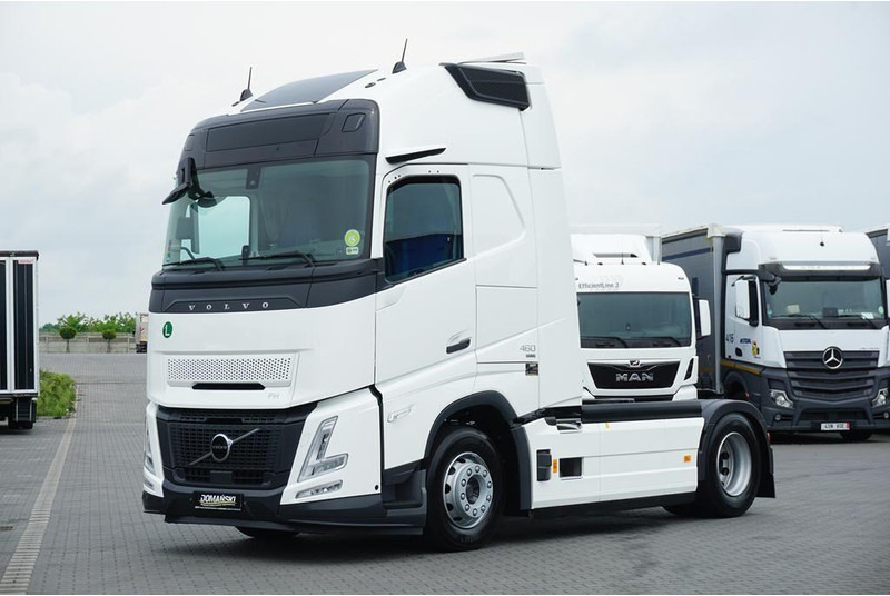 Volvo FH / AREO / 460 / I – SAVE / XL / EURO 6 / ACC / I -COOL / NOWY - رأس تريلا: صورة 2 Volvo FH / AREO / 460 / I – SAVE / XL / EURO 6 / ACC / I -COOL / NOWY - رأس تريلا: صورة 2