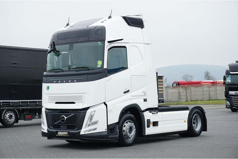 Volvo FH / AREO / 460 / I – SAVE / XL / EURO 6 / ACC / I -COOL / NOWY - رأس تريلا: صورة 2 Volvo FH / AREO / 460 / I – SAVE / XL / EURO 6 / ACC / I -COOL / NOWY - رأس تريلا: صورة 2