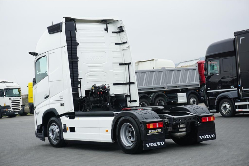 رأس تريلا Volvo FH / AREO / 460 / I – SAVE / XL / EURO 6 / ACC / I -COOL / NOWY: صورة 6