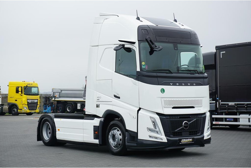 Volvo FH / AREO / 460 / I – SAVE / XL / EURO 6 / ACC / I -COOL / NOWY - رأس تريلا: صورة 3 Volvo FH / AREO / 460 / I – SAVE / XL / EURO 6 / ACC / I -COOL / NOWY - رأس تريلا: صورة 3