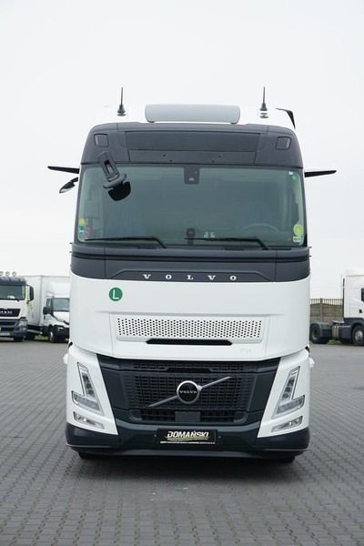 رأس تريلا Volvo FH / AREO / 460 / I – SAVE / XL / EURO 6 / ACC / I -COOL / NOWY: صورة 15