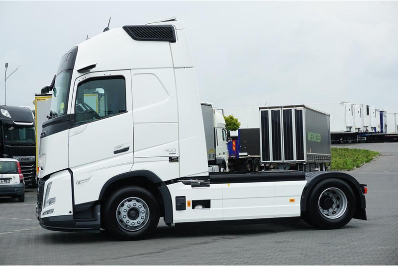 Volvo FH / AREO / 460 / I – SAVE / XL / EURO 6 / ACC / I -COOL / NOWY - رأس تريلا: صورة 4 Volvo FH / AREO / 460 / I – SAVE / XL / EURO 6 / ACC / I -COOL / NOWY - رأس تريلا: صورة 4