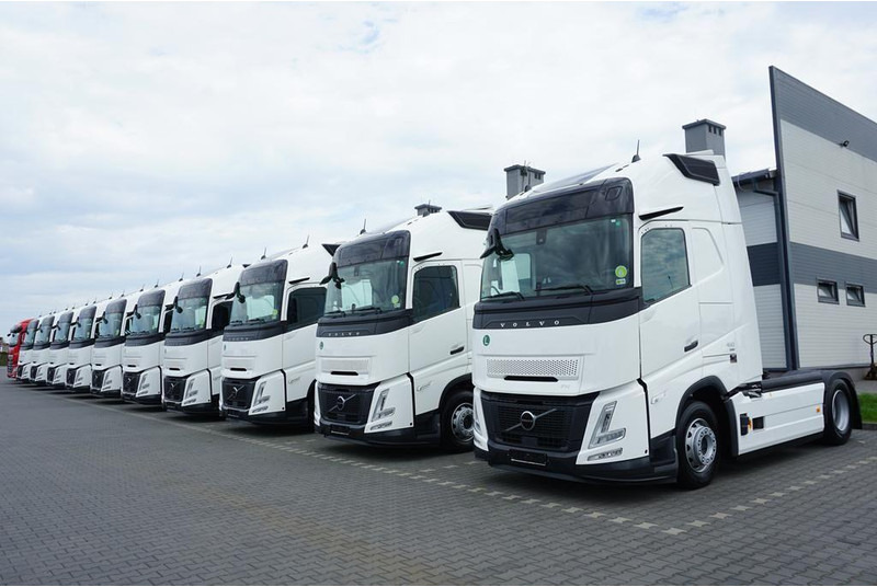 Volvo FH / AREO / 460 / I – SAVE / XL / EURO 6 / ACC / I -COOL / NOWY - رأس تريلا: صورة 1 Volvo FH / AREO / 460 / I – SAVE / XL / EURO 6 / ACC / I -COOL / NOWY - رأس تريلا: صورة 1