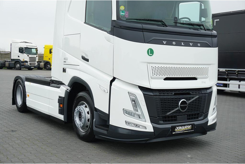 رأس تريلا Volvo FH / AREO / 460 / I – SAVE / XL / EURO 6 / ACC / I -COOL / NOWY: صورة 20