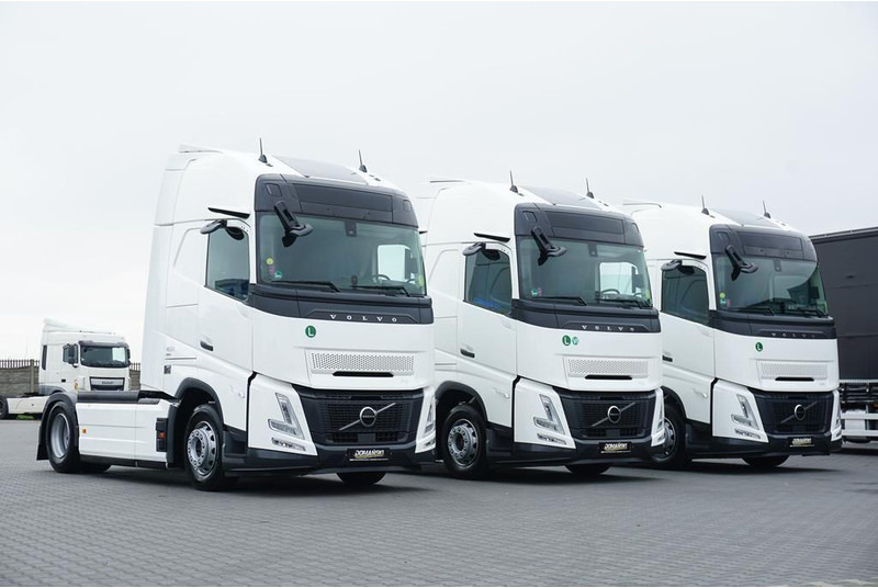 Volvo FH / AREO / 460 / I – SAVE / XL / EURO 6 / ACC / I -COOL / NOWY - رأس تريلا: صورة 1 Volvo FH / AREO / 460 / I – SAVE / XL / EURO 6 / ACC / I -COOL / NOWY - رأس تريلا: صورة 1