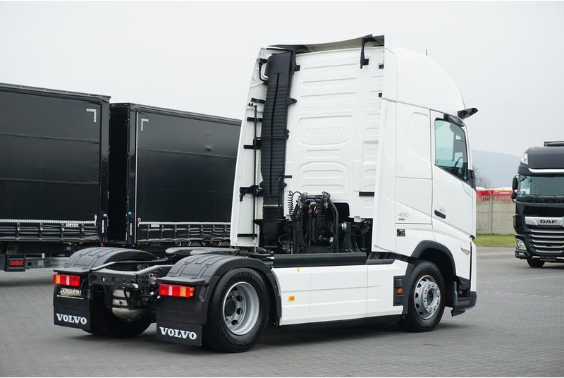 رأس تريلا Volvo FH / AREO / 460 / I – SAVE / XL / EURO 6 / ACC / I -COOL / NOWY: صورة 7
