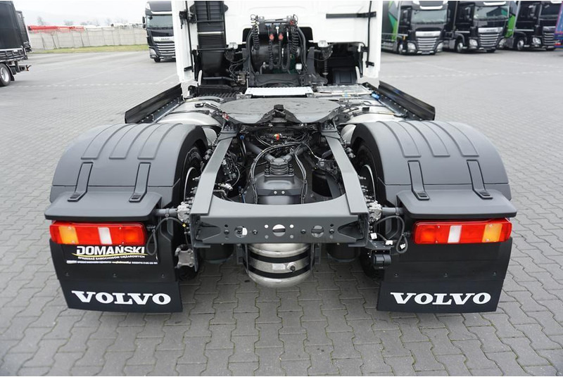 رأس تريلا Volvo FH / AREO / 460 / I – SAVE / XL / EURO 6 / ACC / I -COOL / NOWY: صورة 16
