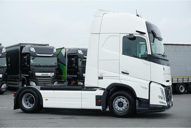 Volvo FH / AREO / 460 / I – SAVE / XL / EURO 6 / ACC / I -COOL / NOWY - رأس تريلا: صورة 5 Volvo FH / AREO / 460 / I – SAVE / XL / EURO 6 / ACC / I -COOL / NOWY - رأس تريلا: صورة 5