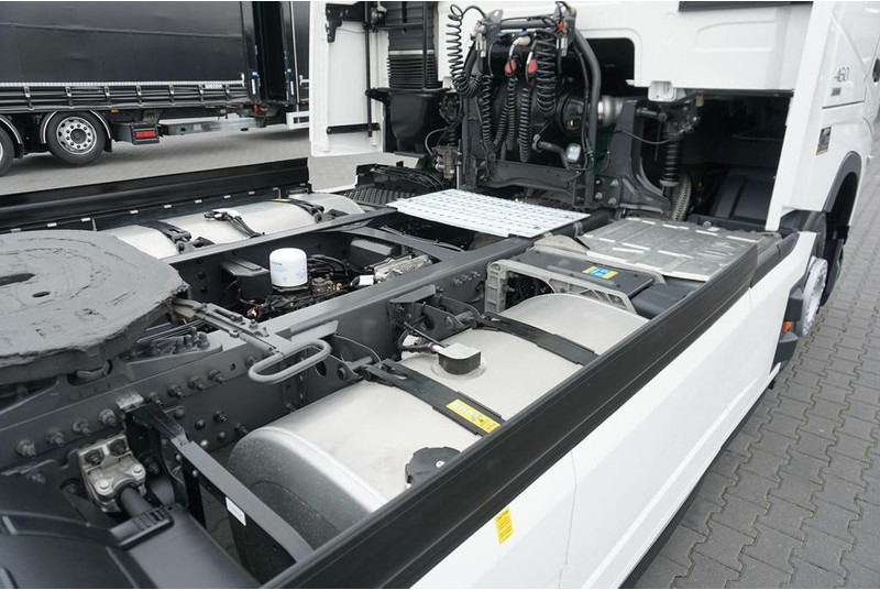 رأس تريلا Volvo FH / AREO / 460 / I – SAVE / XL / EURO 6 / ACC / I -COOL / NOWY: صورة 14
