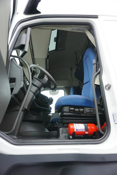 رأس تريلا Volvo FH / AREO / 460 / I – SAVE / XL / EURO 6 / ACC / I -COOL / NOWY: صورة 8