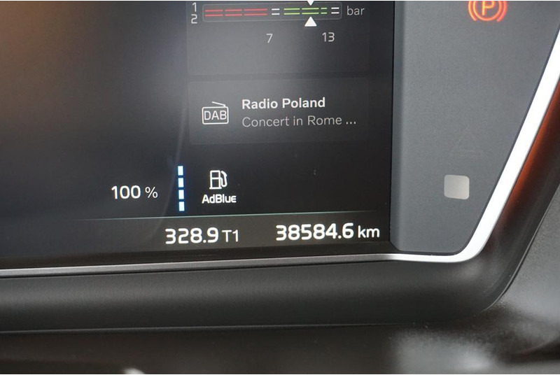 رأس تريلا Volvo FH / AREO / 460 / I – SAVE / XL / EURO 6 / ACC / I -COOL / NOWY: صورة 12