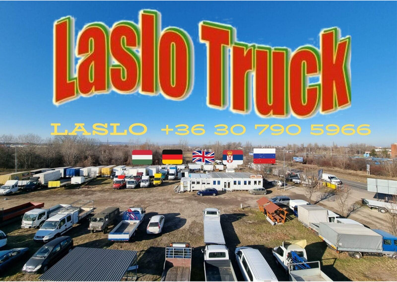 Volvo FL611 Car transporter + crane Hiab 071 - شاحنة نقل سيارات شاحنة: صورة 4 Volvo FL611 Car transporter + crane Hiab 071 - شاحنة نقل سيارات شاحنة: صورة 4