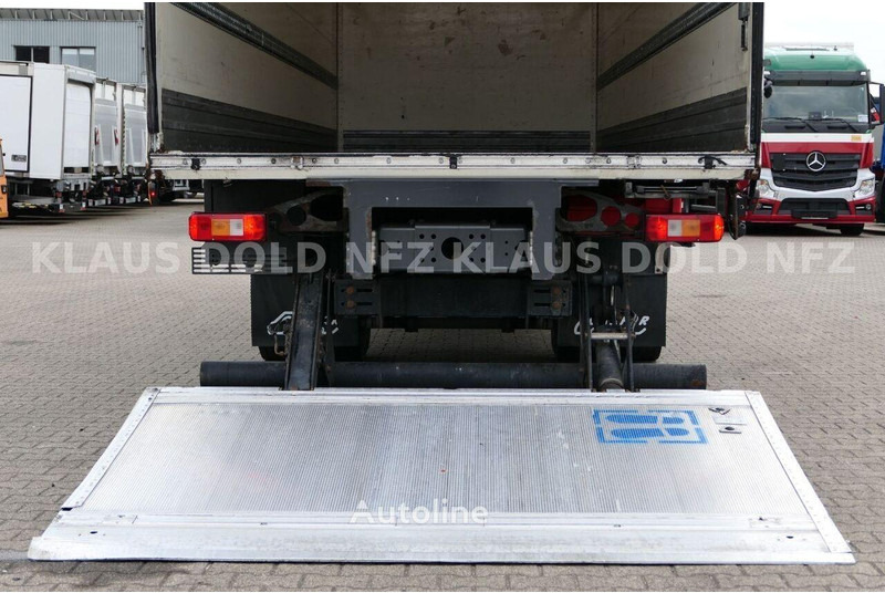 Volvo FM 330 - Koffer - شاحنة صندوقية: صورة 5 Volvo FM 330 - Koffer - شاحنة صندوقية: صورة 5