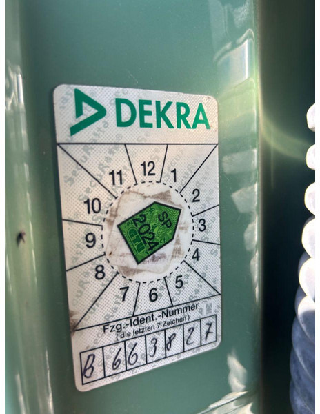 شاحنات مسطحة, شاحنة كرين Volvo FM330 Kran Hiab 113K Pro Euro 5+EEV.2x Ger: صورة 11 شاحنات مسطحة, شاحنة كرين Volvo FM330 Kran Hiab 113K Pro Euro 5+EEV.2x Ger: صورة 11