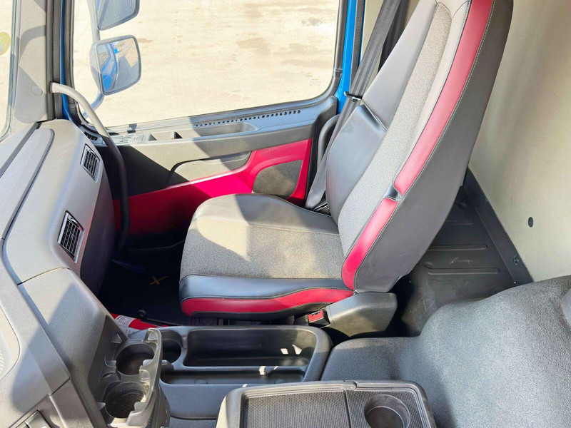 شاحنات مسطحة, شاحنة كرين Volvo FMX 500 * PK 18002 - EH B + FUNK/6x4 * TOP: صورة 9 شاحنات مسطحة, شاحنة كرين Volvo FMX 500 * PK 18002 - EH B + FUNK/6x4 * TOP: صورة 9