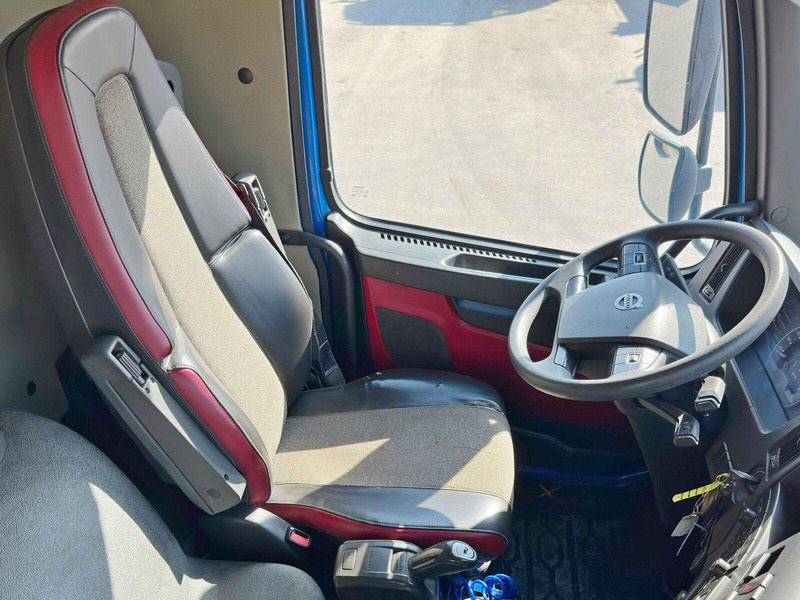 شاحنات مسطحة, شاحنة كرين Volvo FMX 500 * PK 18002 - EH B + FUNK/6x4 * TOP: صورة 10 شاحنات مسطحة, شاحنة كرين Volvo FMX 500 * PK 18002 - EH B + FUNK/6x4 * TOP: صورة 10