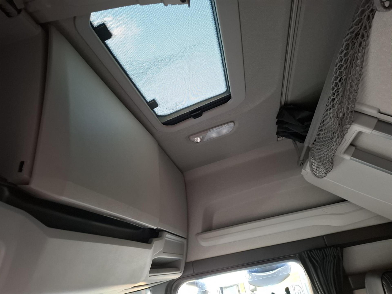 SCANIA SCANIA S 500 CS20H - رأس تريلا: صورة 5 SCANIA SCANIA S 500 CS20H - رأس تريلا: صورة 5