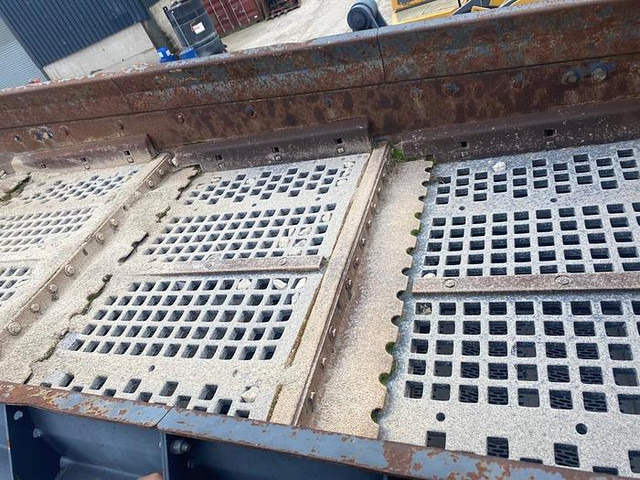 Finlay 873 Spalek - آلات الإنشاء: صورة 5 Finlay 873 Spalek - آلات الإنشاء: صورة 5