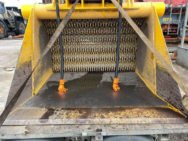 Gyru-Star 6-150MAX - آلات الإنشاء: صورة 2 Gyru-Star 6-150MAX - آلات الإنشاء: صورة 2