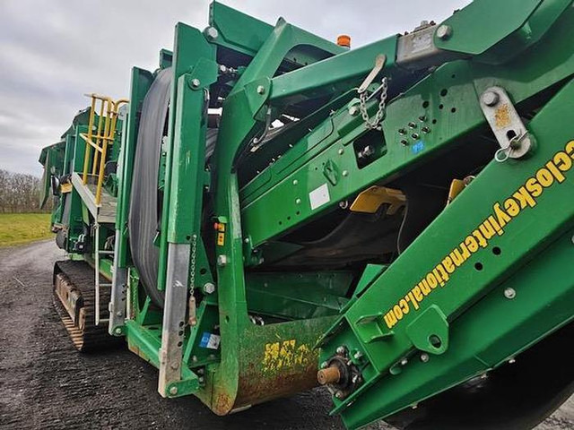 MCCLOSKEY R105 - آلات الإنشاء: صورة 4 MCCLOSKEY R105 - آلات الإنشاء: صورة 4