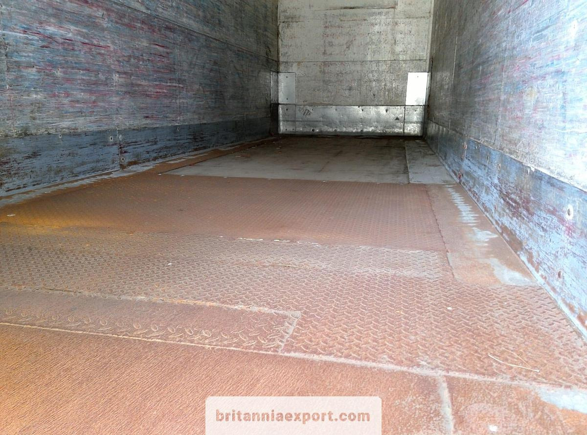 IVECO Eurotech 190E27 | Euro 2 | 19 Ton | Choice of 3 | - شاحنة ذات مبرد: صورة 4 IVECO Eurotech 190E27 | Euro 2 | 19 Ton | Choice of 3 | - شاحنة ذات مبرد: صورة 4