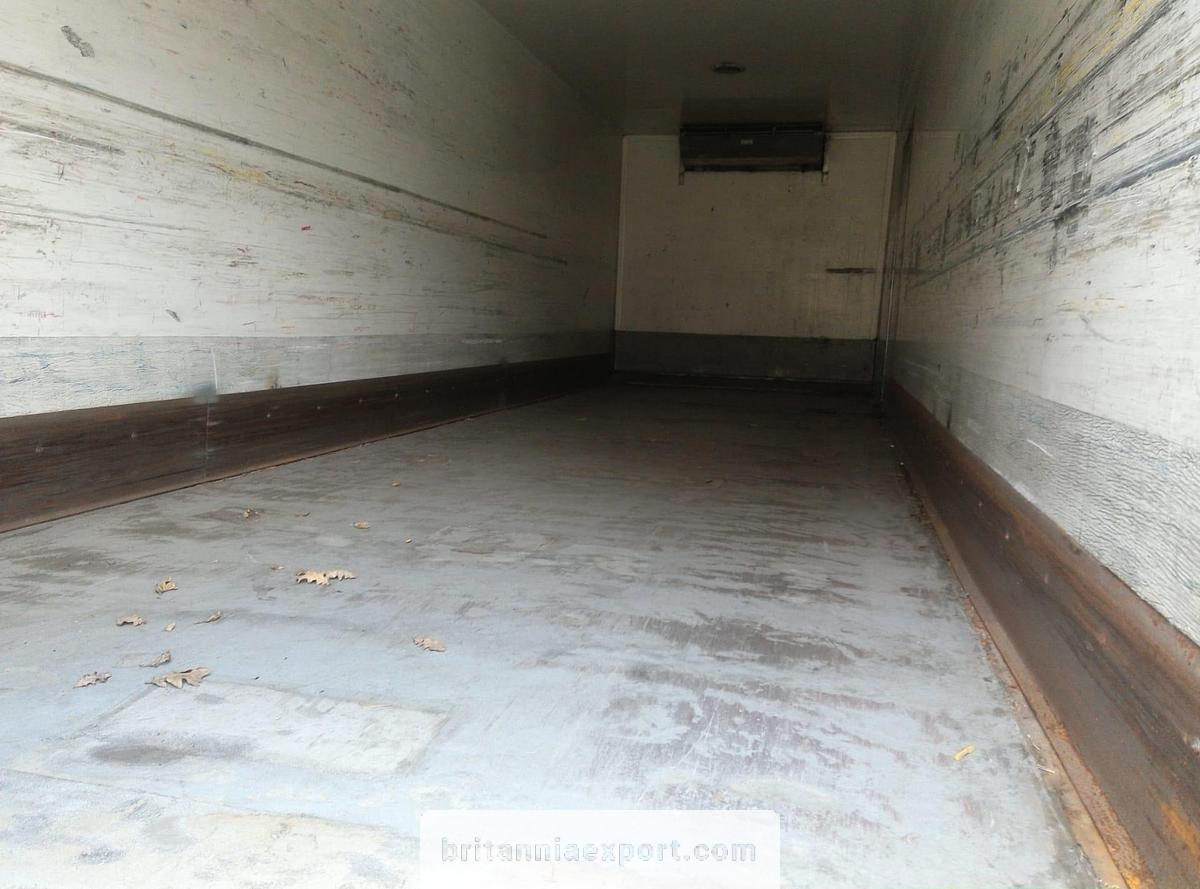 IVECO Eurotech 190E27 | Euro 2 | 19 Ton | Choice of 3 | - شاحنة ذات مبرد: صورة 3 IVECO Eurotech 190E27 | Euro 2 | 19 Ton | Choice of 3 | - شاحنة ذات مبرد: صورة 3