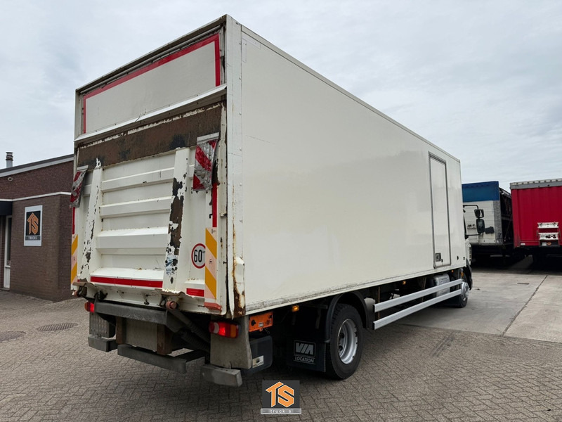 DAF FA LF 230 14 TON - KOFFER/BOX - AUTOMATIC - BELGIUM TRUCK - TOP - شاحنة صندوقية: صورة 2 DAF FA LF 230 14 TON - KOFFER/BOX - AUTOMATIC - BELGIUM TRUCK - TOP - شاحنة صندوقية: صورة 2