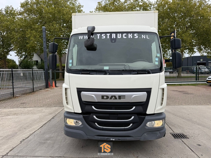 DAF FA LF 230 14 TON - KOFFER/BOX - AUTOMATIC - BELGIUM TRUCK - TOP - شاحنة صندوقية: صورة 5 DAF FA LF 230 14 TON - KOFFER/BOX - AUTOMATIC - BELGIUM TRUCK - TOP - شاحنة صندوقية: صورة 5