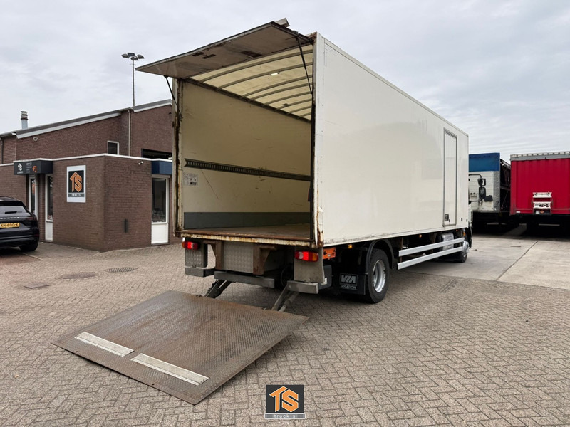 DAF FA LF 230 14 TON - KOFFER/BOX - AUTOMATIC - BELGIUM TRUCK - TOP - شاحنة صندوقية: صورة 3 DAF FA LF 230 14 TON - KOFFER/BOX - AUTOMATIC - BELGIUM TRUCK - TOP - شاحنة صندوقية: صورة 3