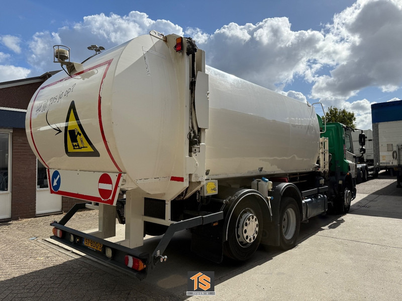 DAF FAN CF 75.250 - 6X2 - AUTOMATIC - NL TOP TRUCK - شاحنة قمامة: صورة 5 DAF FAN CF 75.250 - 6X2 - AUTOMATIC - NL TOP TRUCK - شاحنة قمامة: صورة 5