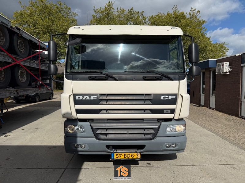 DAF FAN CF 75.250 - 6X2 - AUTOMATIC - NL TOP TRUCK - شاحنة قمامة: صورة 2 DAF FAN CF 75.250 - 6X2 - AUTOMATIC - NL TOP TRUCK - شاحنة قمامة: صورة 2