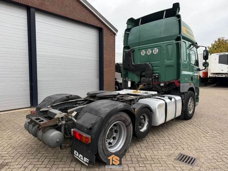 DAF FTP CF85 410 - 6x2 - AUTOMATIC - MX ENGINE BRAKE - NL TOP TRUCK - TUV/APK 03/2026 - رأس تريلا: صورة 4 DAF FTP CF85 410 - 6x2 - AUTOMATIC - MX ENGINE BRAKE - NL TOP TRUCK - TUV/APK 03/2026 - رأس تريلا: صورة 4