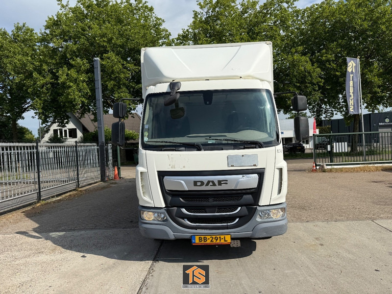 DAF LF 210 12TON - AUTOMATIC - LADEBORDWAND - APK/TUV 12/2025 - TOP TRUCK - شاحنة صندوقية: صورة 2 DAF LF 210 12TON - AUTOMATIC - LADEBORDWAND - APK/TUV 12/2025 - TOP TRUCK - شاحنة صندوقية: صورة 2